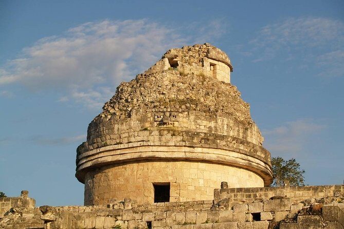 Chichen Itza Private Tour from Cancun - FAQ About This Tour