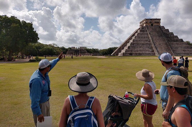 Chichen Itza Private tour from Costa Mujeres - Is It Worth the Cost?