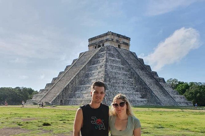 Chichen Itza Private tour from Merida - Overview of the Experience