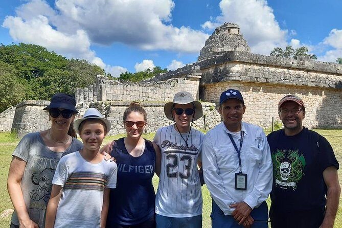 Chichen Itza Private tour from Merida - Whats the Value?