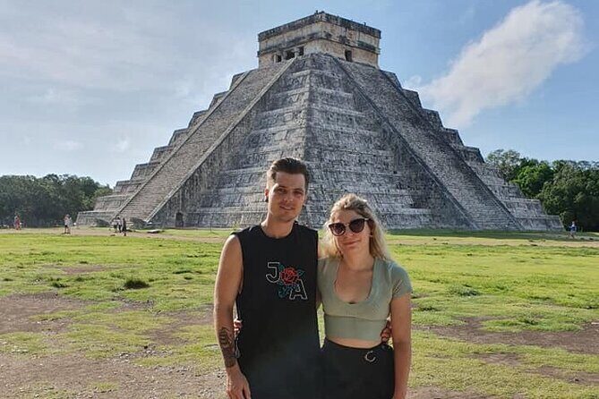 Chichen Itza private tour from Puerto Morelos - Is It Worth the Price?
