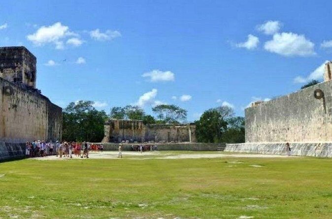 Chichen Itza private tour from Puerto Morelos - FAQ
