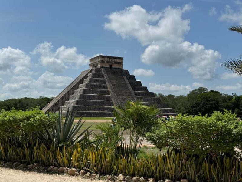 Chichen Itza: Private tour (Lunch in Valladolid & Cenote) - A Deep Dive into the Experience