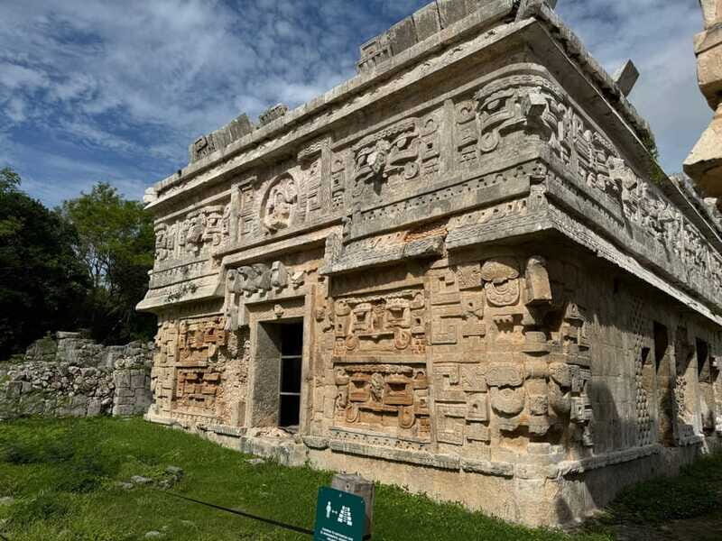 Chichen Itza: Private tour (Lunch in Valladolid & Cenote) - FAQ