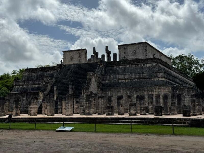 Chichen Itza: Private tour (Lunch in Valladolid & Cenote) - Final Thoughts