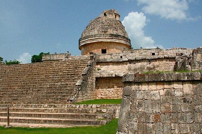 Chichen Itza Private Tour plus Cenote and Valladolid Visit - Authentic Experiences & Guided Insights