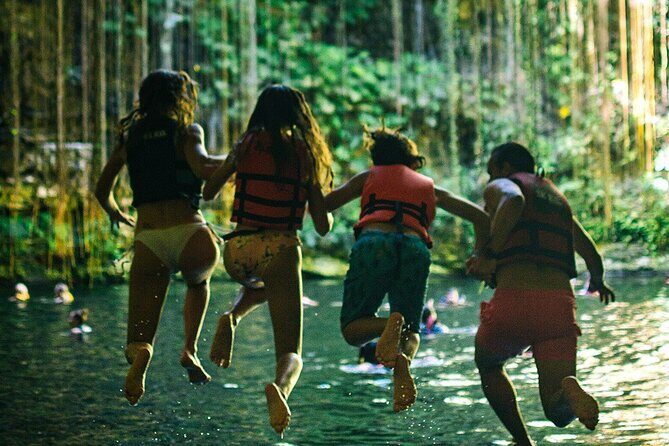 Chichen Itza Private Tour plus Cenote and Valladolid Visit - FAQs