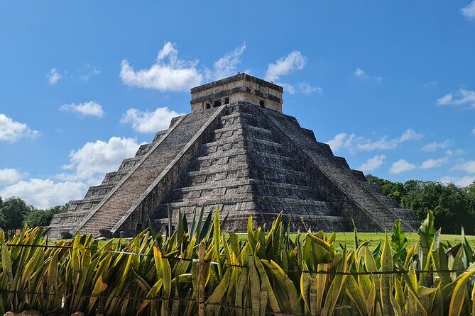 Chichen Itza Private Tour VIP - Why Choose This Tour?
