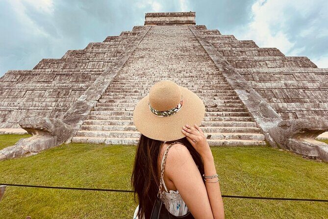Chichen Itza Private Tour VIP - The Practical Side: Transportation, Timing, and Value