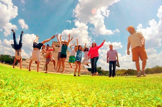 Chichen Itza Private Tour VIP - Final Thoughts