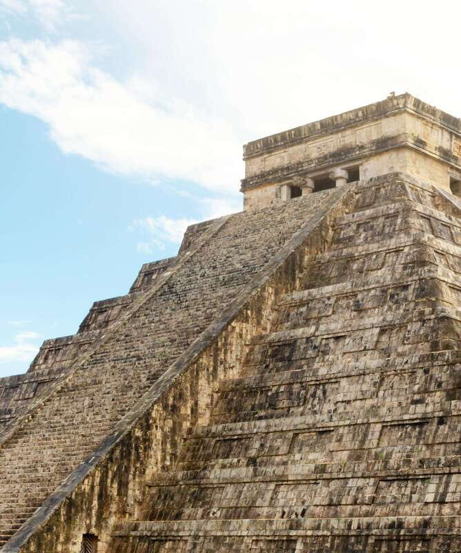 Chichen Itza: Quick and Direct Entrance to the Wonder of the World - Real Traveler Perspectives