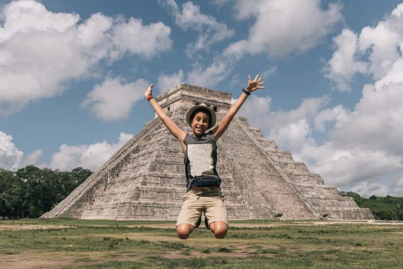Chichen Itza: Quick and Direct Entrance to the Wonder of the World - Final Thoughts: Who Should Consider This Tour?