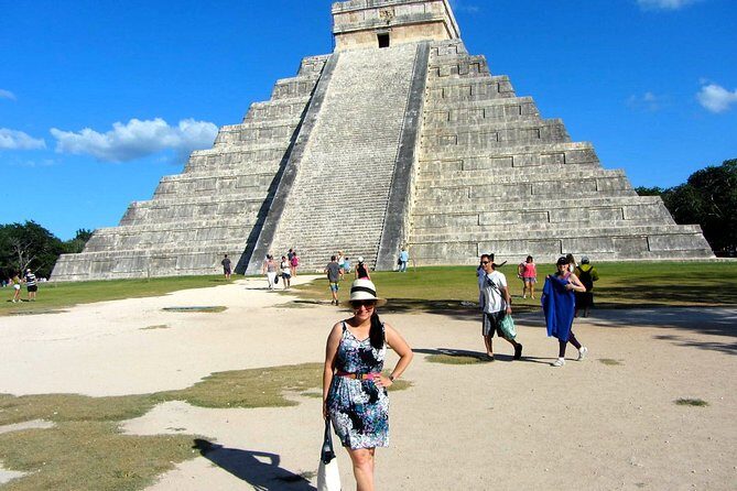 Chichen Itza Regular Tour - An In-Depth Look at What to Expect