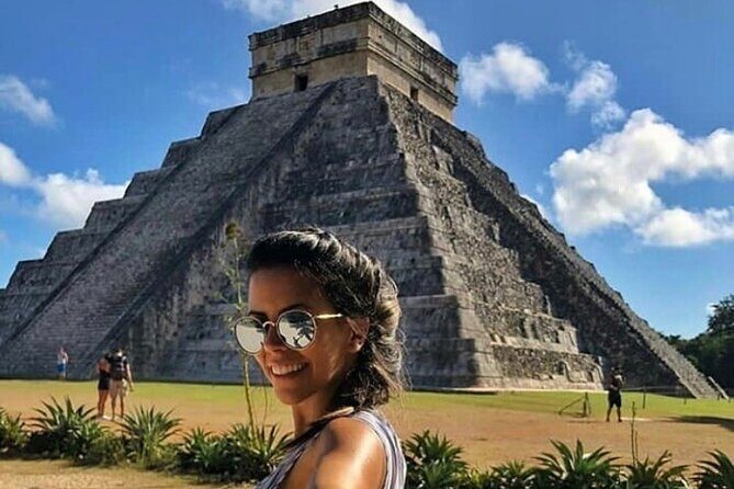 Chichen Itza Regular Tour - Who Should Consider This Tour?