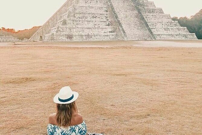 Chichen Itza Regular Tour - Frequently Asked Questions