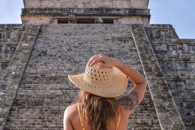 Chichen Itzá road trip - Lunch and Dining