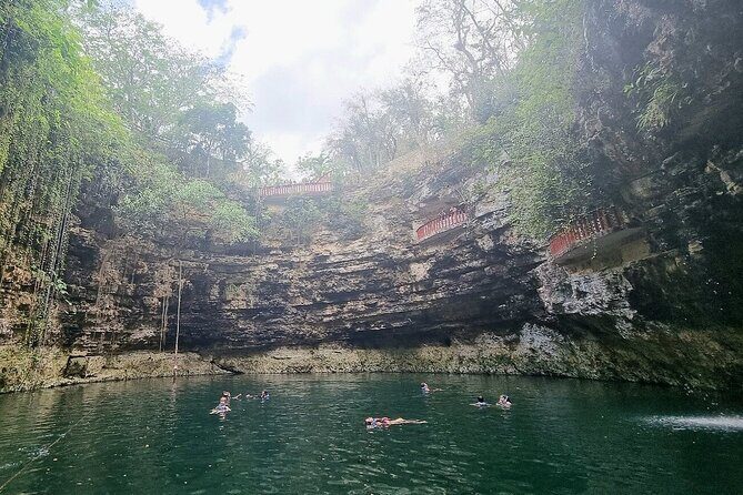 Chichen Itza Ruins Adventure! Cenote Ikkil and Izamal from Merida - The Sum Up: Who Should Consider This Tour?