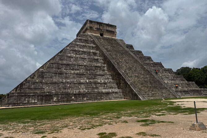 Chichen Itza Ruins and 3 Cenotes Private Transportation - A Practical Review of the Chichen Itza Ruins and 3 Cenotes Private Transportation Tour
