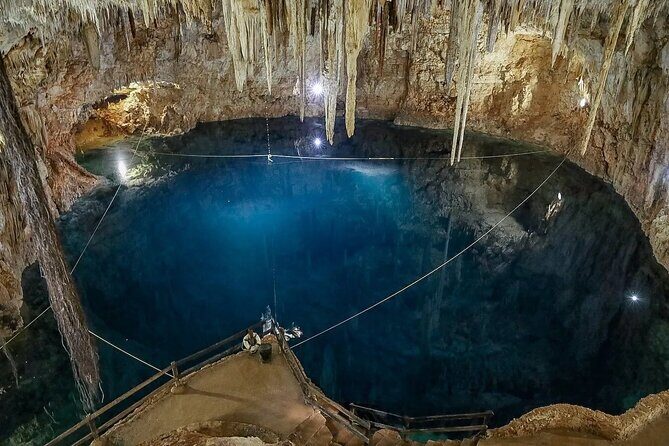 Chichen Itza Ruins and 3 Cenotes Private Transportation - Pricing and Value