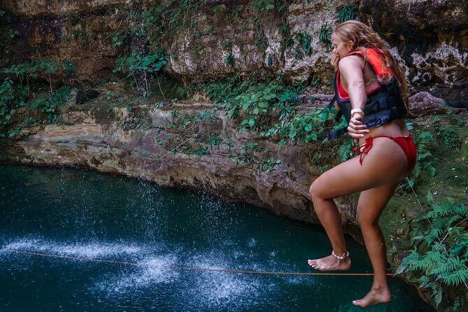 Chichen Itza Ruins Tour from Tulum City! Cenotes and Valladolid - Exploring Chichen Itza: The Heart of the Tour