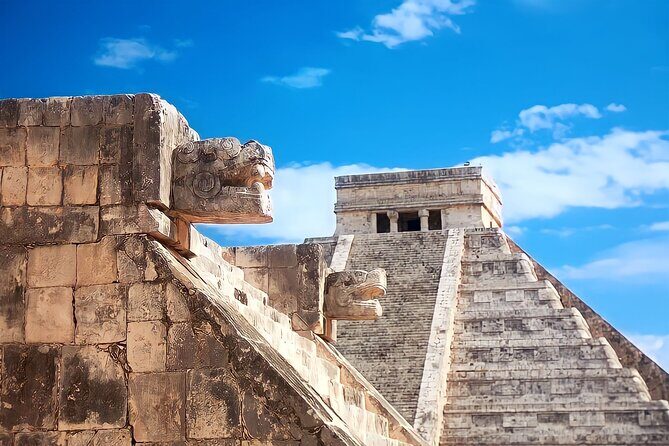 Chichen Itza Ruins Tour from Tulum City! Cenotes and Valladolid - Final Thoughts: Who Will Love This Tour?