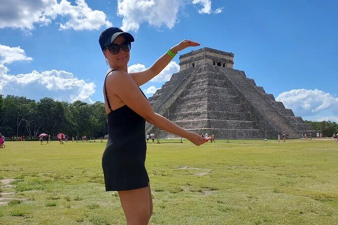 Chichen Itza Saamal and Valladolid from Cancun - The Itinerary in Detail