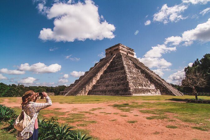 Chichen itza, Saamal cenote and Valladolid in one day - An Honest Look at the Chichen Itza, Saamal Cenote, and Valladolid Tour