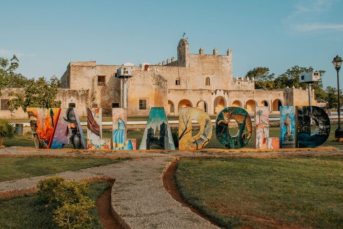 Chichen itza, Saamal cenote and Valladolid in one day - What Travelers Say