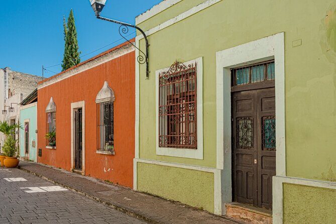 Chichen itza, Saamal cenote and Valladolid in one day - Who Should Consider This Tour?