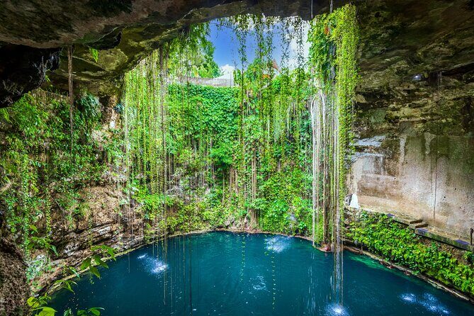 Chichen Itza: Self-Guided Tour with Audio Narration & Map - Who Would Love This Tour?