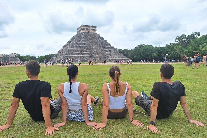 Chichen Itza : Shared or Private Guided Tour without Lines! - Introducing a Detailed Look at the Chichen Itza Guided Tour