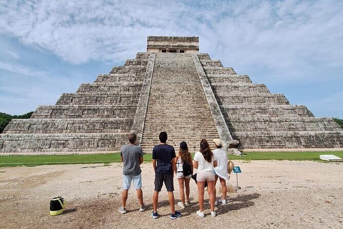 Chichen Itza : Shared or Private Guided Tour without Lines! - A Close Look at the Itinerary and Experience