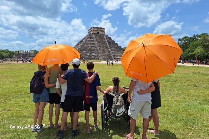 Chichen Itza : Shared or Private Guided Tour without Lines! - Who Should Consider This Tour