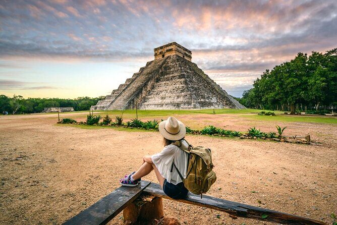 Chichen Itza : Shared or Private Guided Tour without Lines! - The Sum Up