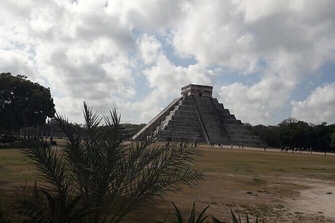 Chichen Itza Shuttle from Cancun w/ Hotel pick up - Detailed Review