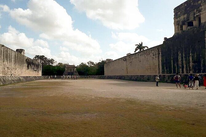 Chichen Itza Shuttle from Cancun w/ Hotel pick up - FAQ