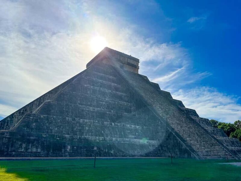 Chichén Itzá Skip-the-Line Entrance Ticket - What You Should Know Before You Go