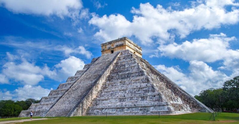 Chichén Itzá Skip-the-Line Entrance Ticket - FAQ