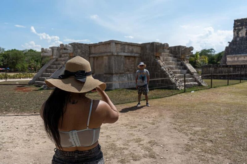 Chichen Itza: Skip-the-Line Entry Ticket - A Deep Dive into the Experience