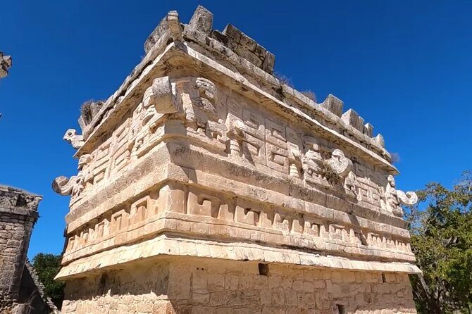 Chichen Itza: Skip The Line Tickets - A Closer Look at the Chichen Itza Experience
