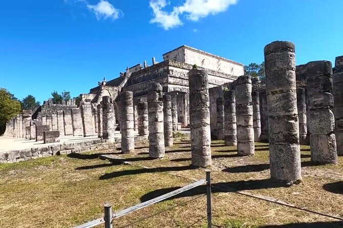 Chichen Itza: Skip The Line Tickets - Final Thoughts