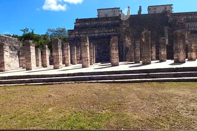 Chichen Itza: Skip The Line Tickets - FAQs