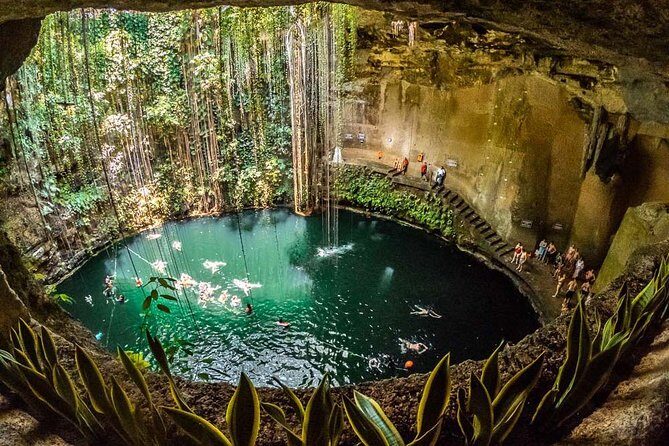 Chichen Itza Sunrise and Cenote Ik Kil from Playa del Carmen (Private) - Final Thoughts