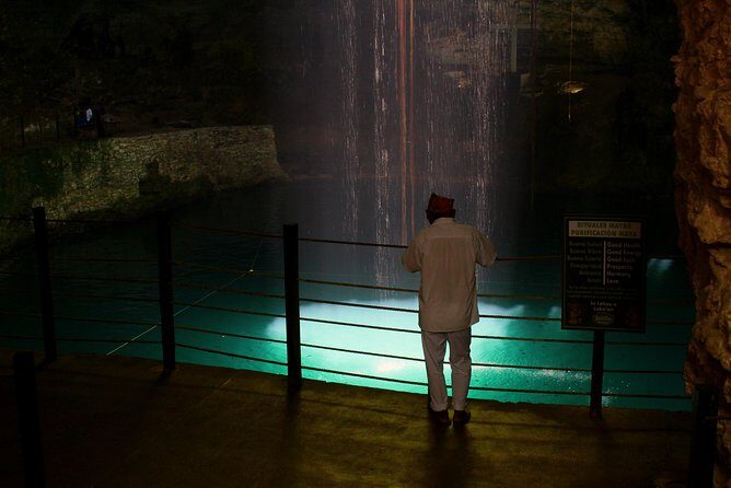 Chichen Itza Sunrise Express Day Tour from Riviera Maya - Authentic Experiences and Practical Tips