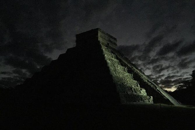 Chichen Itza sunrise from Merida (Private) - The Experience: An Honest Breakdown