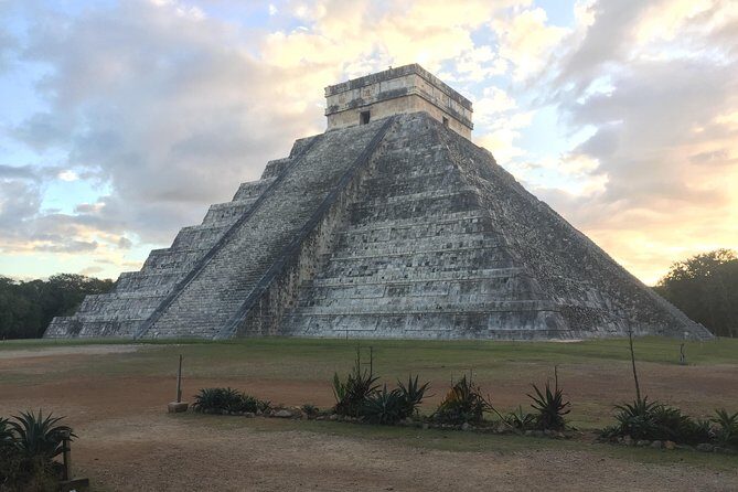 Chichen Itza sunrise from Merida (Private) - Who Is This Tour Best For?