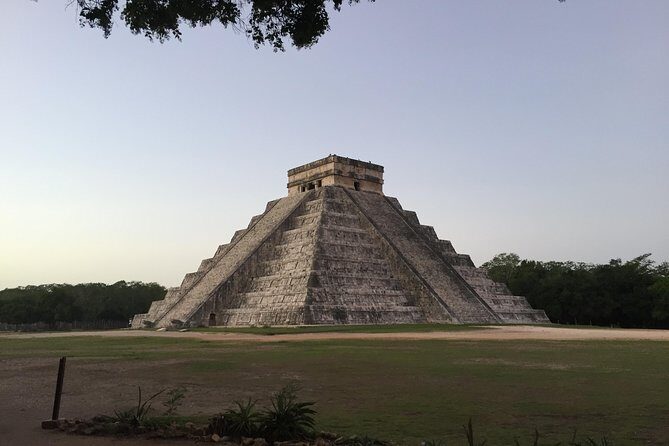 Chichen Itza sunrise from Merida (Private) - Final Thoughts