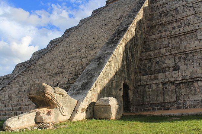 Chichen Itza & Swim in Ikil & Hubiku Cenotes from Riviera Maya - Authentic Experiences and Traveler Insights