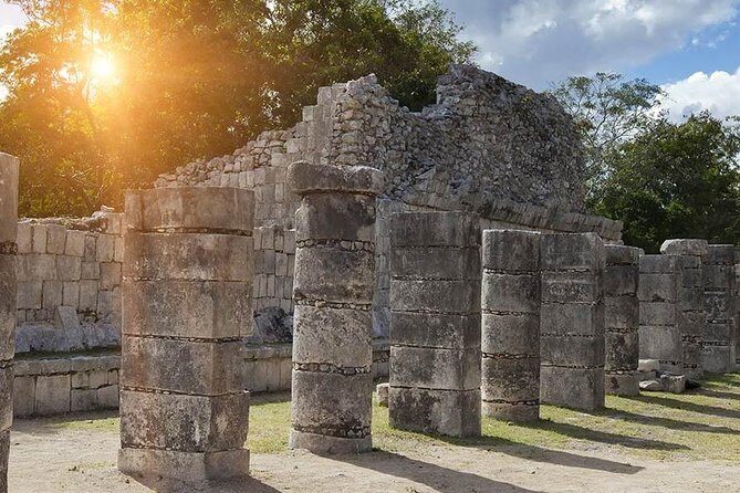 Chichen Itza & Swim in Ikil & Hubiku Cenotes from Riviera Maya - The Sum Up: Who Will Love This Tour?