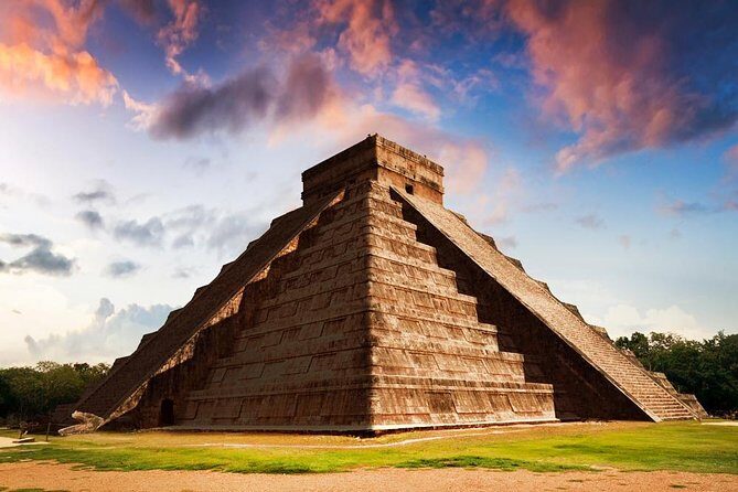 Chichen Itza The Best For The Less - Key Points